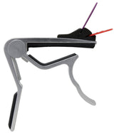 GEWA Capo F&S D-style Acoustic guitar - Western Guitar (Alu)