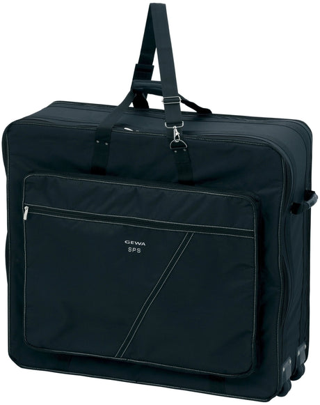 GEWA Gig Bag for E-drum rack SPS - 90x80x30 cm