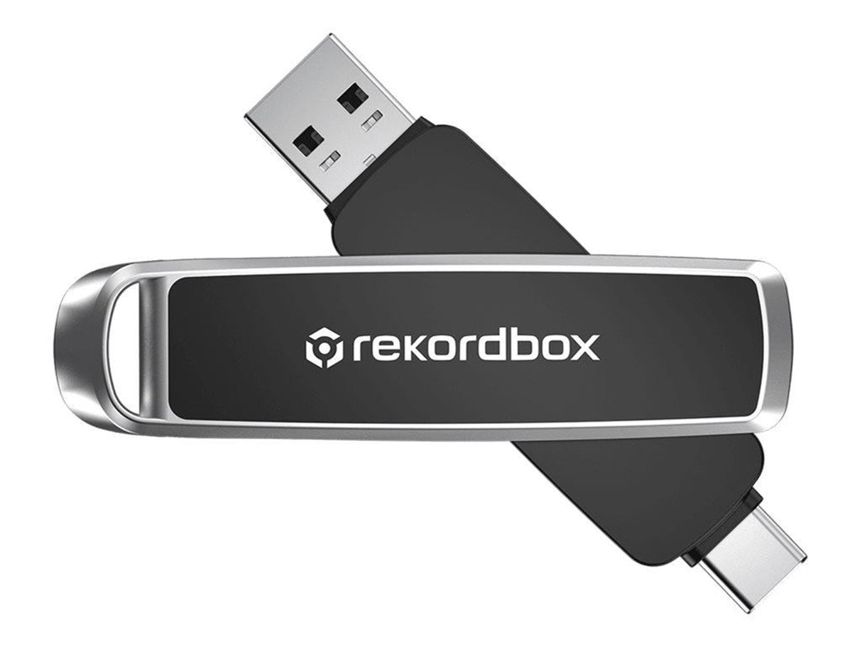 SANDISK DJ High Speed USB stick - 512GB