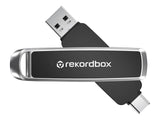 SANDISK DJ High Speed USB stick - 512GB