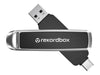 SANDISK DJ Rekordbox USB stick - 512GB
