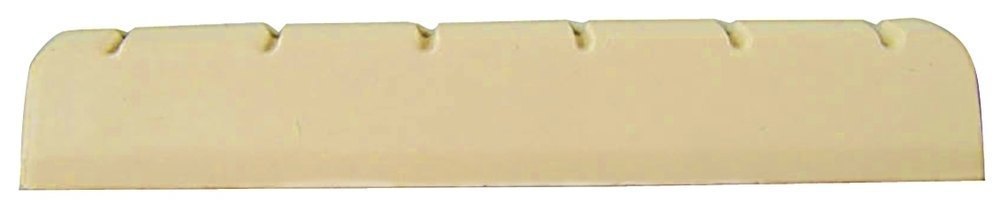 Fire & Stone Bonoid-nut, klassisk guitar, 52,5 x 6 x 8,8-9,3 mm