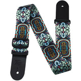 Profile TSF03 Poly Strap Modern Paisley