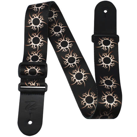 Profile SH24 Poly Strap Tribal Sun