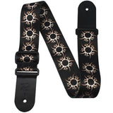 Profile SH24 Poly Strap Tribal Sun