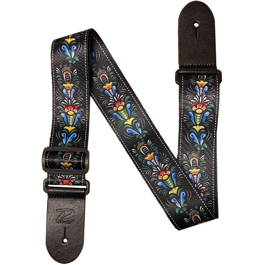 Profile SPW01 Poly Strap Kurbits