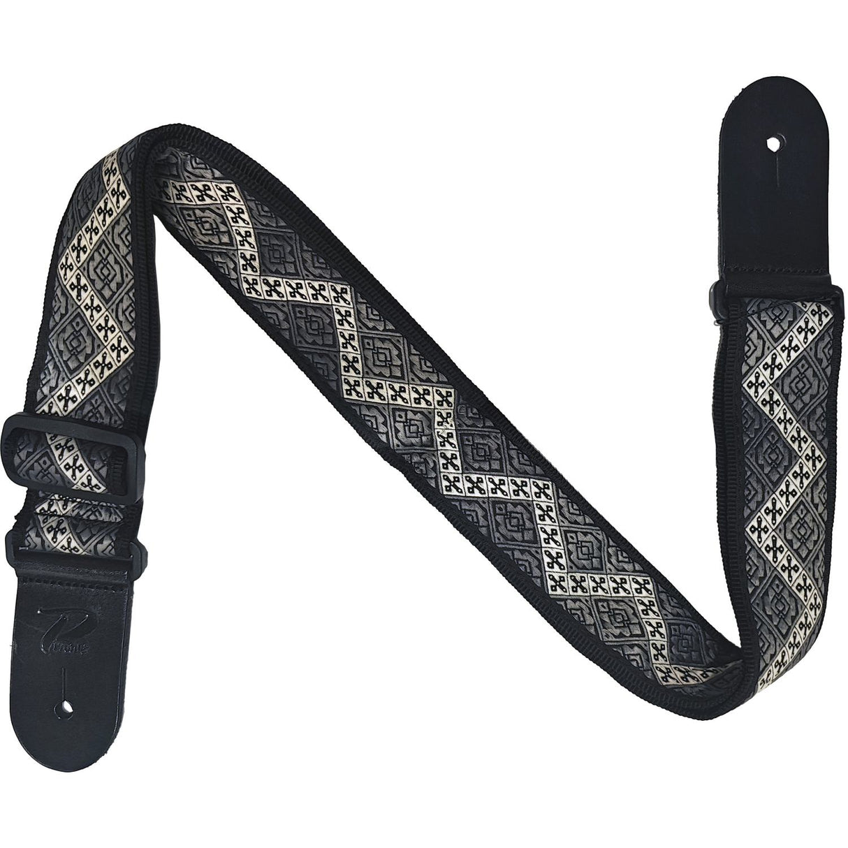 Profile TMN040 Woven Guitar Strap