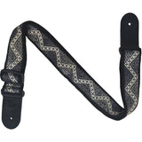 Profile TMN040 Woven Guitar Strap