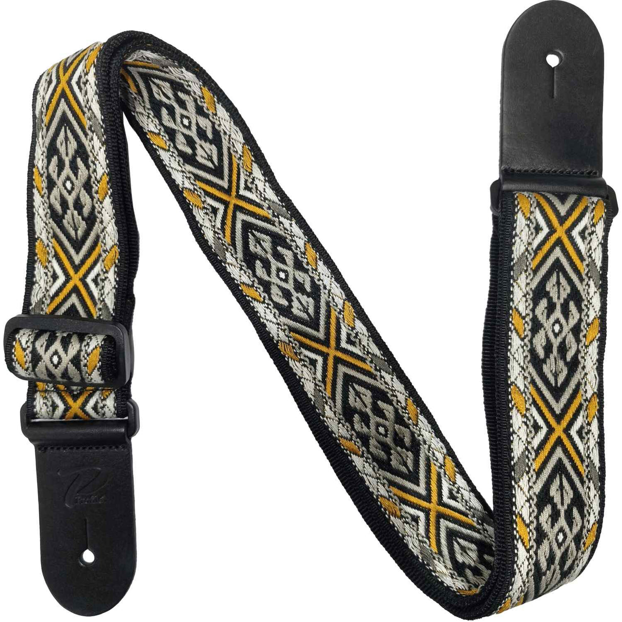 Profile TMN042 Woven Guitar Strap