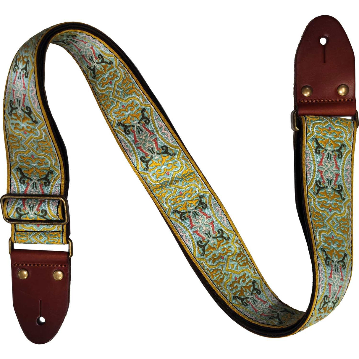 Profile GT43 Woven Guitar Strap
