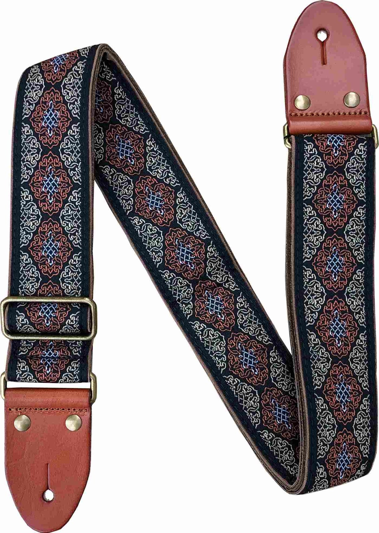Profile GT47 Woven Guitar Strap