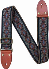 Profile GT47 Woven Guitar Strap