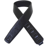 Profile VG05-8 Garment Leather Strap Black