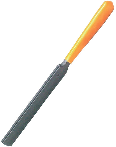 Hosco Fret file - Medium