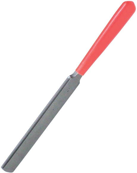 Hosco Fret file - large