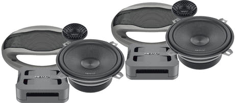 HERTZ CENTO Kompo System(130mm)