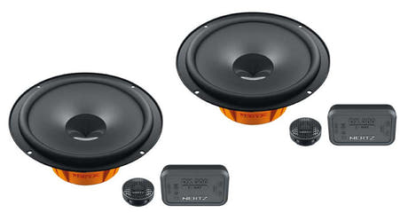 HERTZ DIECI DSK165.3 KOMPONENT