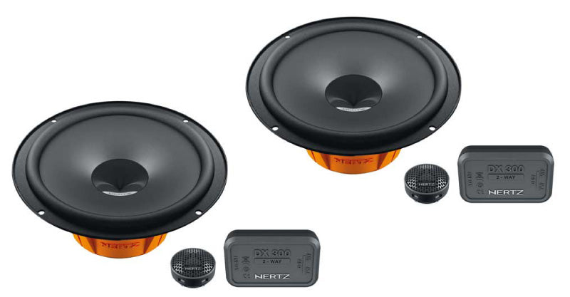 HERTZ DIECI DSK165.3 KOMPONENT