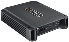 Hertz 10" HCP Sub Subwoofersæt