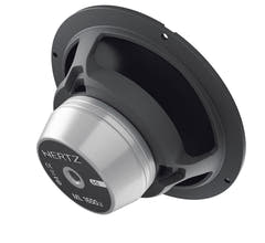 HERTZ MILLE PRO MLK 1650.3 Bilhøjttalersæt (16,5cm)