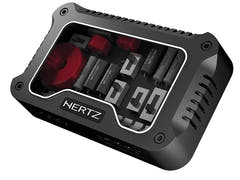 HERTZ MILLE PRO MLK 1650.3 Bilhøjttalersæt (16,5cm)