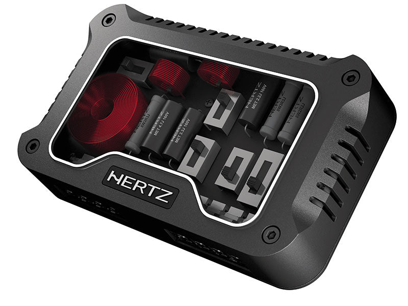 HERTZ MILLE PRO MLK 1650.3 Bilhøjttalersæt (16,5cm)