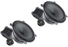 HERTZ MILLE PRO MPK 130.3 Bilhøjttalersæt (13cm, 5,25")