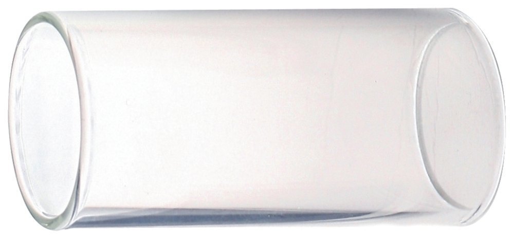 Fire & Stone slide i glas, Ø 20 mm, 20 x 25 x 65 mm