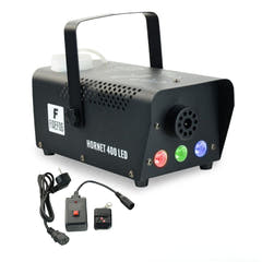Firefog Hornet 400LED røgmaskine med LED
