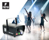 Firefog Hornet 400LED røgmaskine med LED