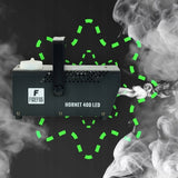 Firefog Hornet 400LED røgmaskine med LED