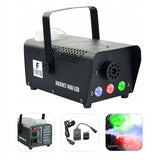 Firefog Hornet 400LED røgmaskine med LED