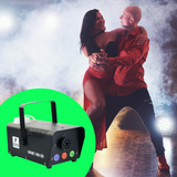 Firefog Hornet 400LED røgmaskine med LED