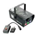 Firefog Hornet 400LED røgmaskine med LED