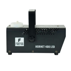 Firefog Hornet 400LED røgmaskine med LED