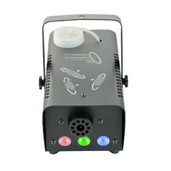 Firefog Hornet 400LED røgmaskine med LED