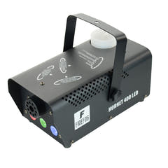 Firefog Hornet 400LED røgmaskine med LED