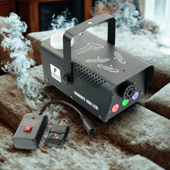 Firefog Hornet 400LED røgmaskine med LED