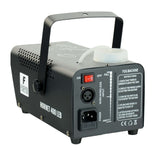 Firefog Hornet 400LED røgmaskine med LED