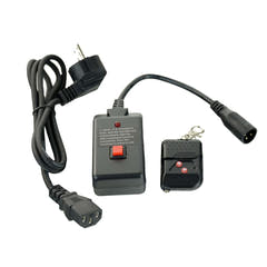 Firefog Hornet 400LED røgmaskine med LED