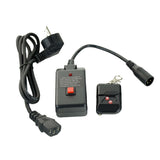 Firefog Hornet 400LED røgmaskine med LED