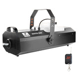 Firefog Master 3000 røgmaskine 3000 W med DMX og fjernbetjening