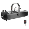 Firefog Master 3000 DMX røgmaskine