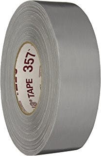 Nashua 357 Gaffa Tape 48mm (55m, Grå)