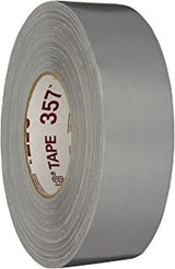 Nashua 357 Gaffa Tape 48mm x 55m (Grå)