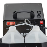 Firefog Snow 1500LED snemaskine 1500 W med RGB LED og DMX