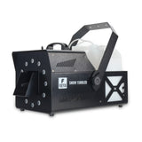 Firefog Snow 1500LED snemaskine 1500 W med RGB LED og DMX