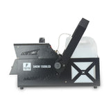 Firefog Snow 1500LED snemaskine 1500 W med RGB LED og DMX