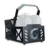 Firefog Snow 1500LED snemaskine 1500 W med RGB LED og DMX