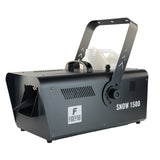 Firefog Snow1500 DMX snemaskine 1500 W med fjernbetjening